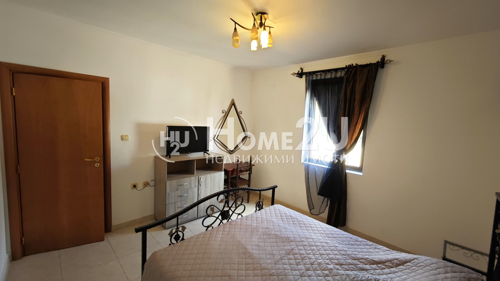 Продава 3-СТАЕН, гр. Свети Влас, област Бургас, снимка 6 - Апартаменти - 54250773