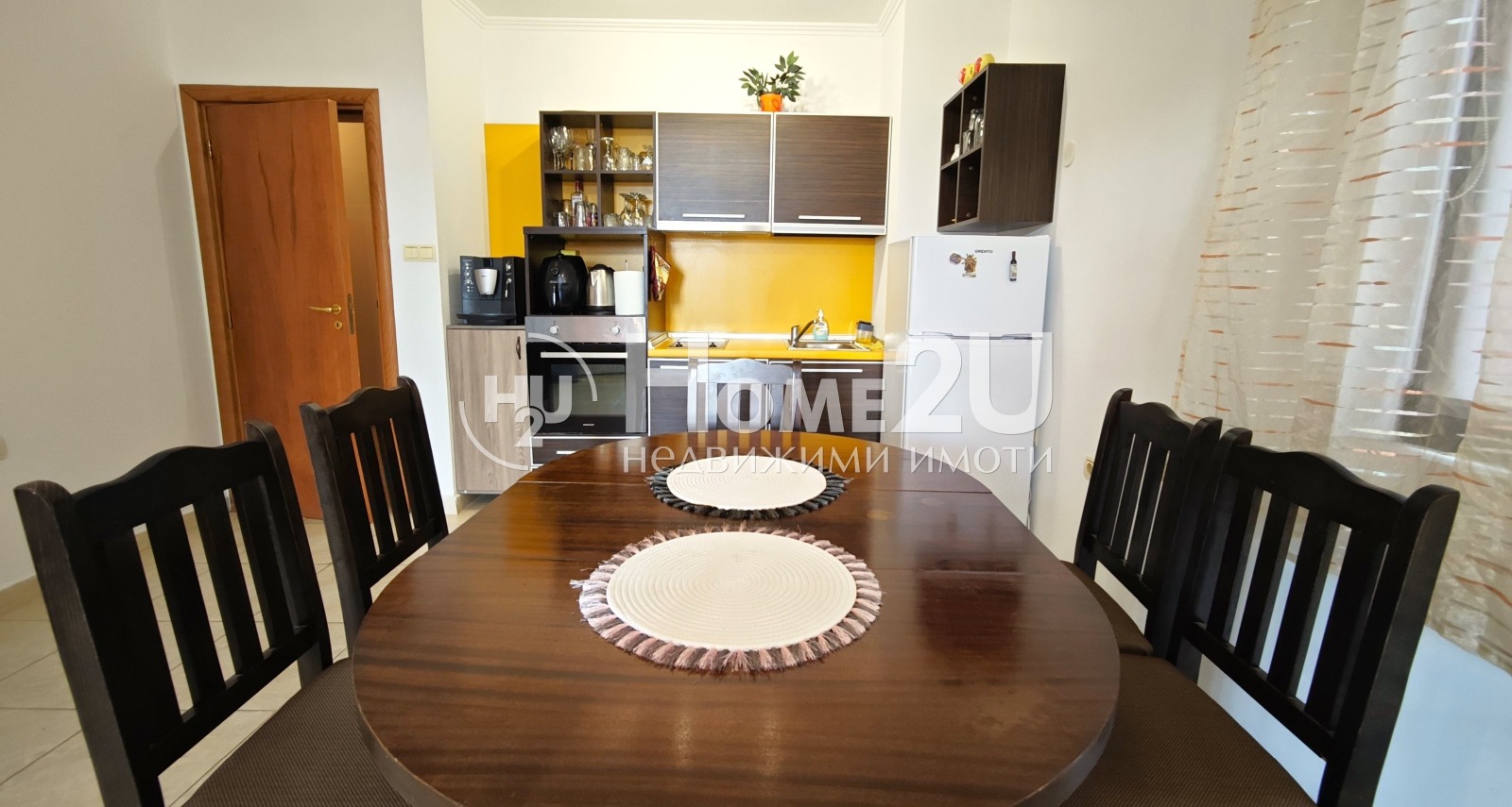 Продава 3-СТАЕН, гр. Свети Влас, област Бургас, снимка 2 - Апартаменти - 54250773