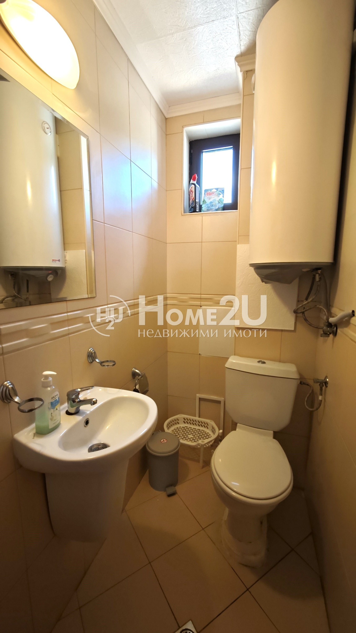 Продава 3-СТАЕН, гр. Свети Влас, област Бургас, снимка 7 - Апартаменти - 54250773