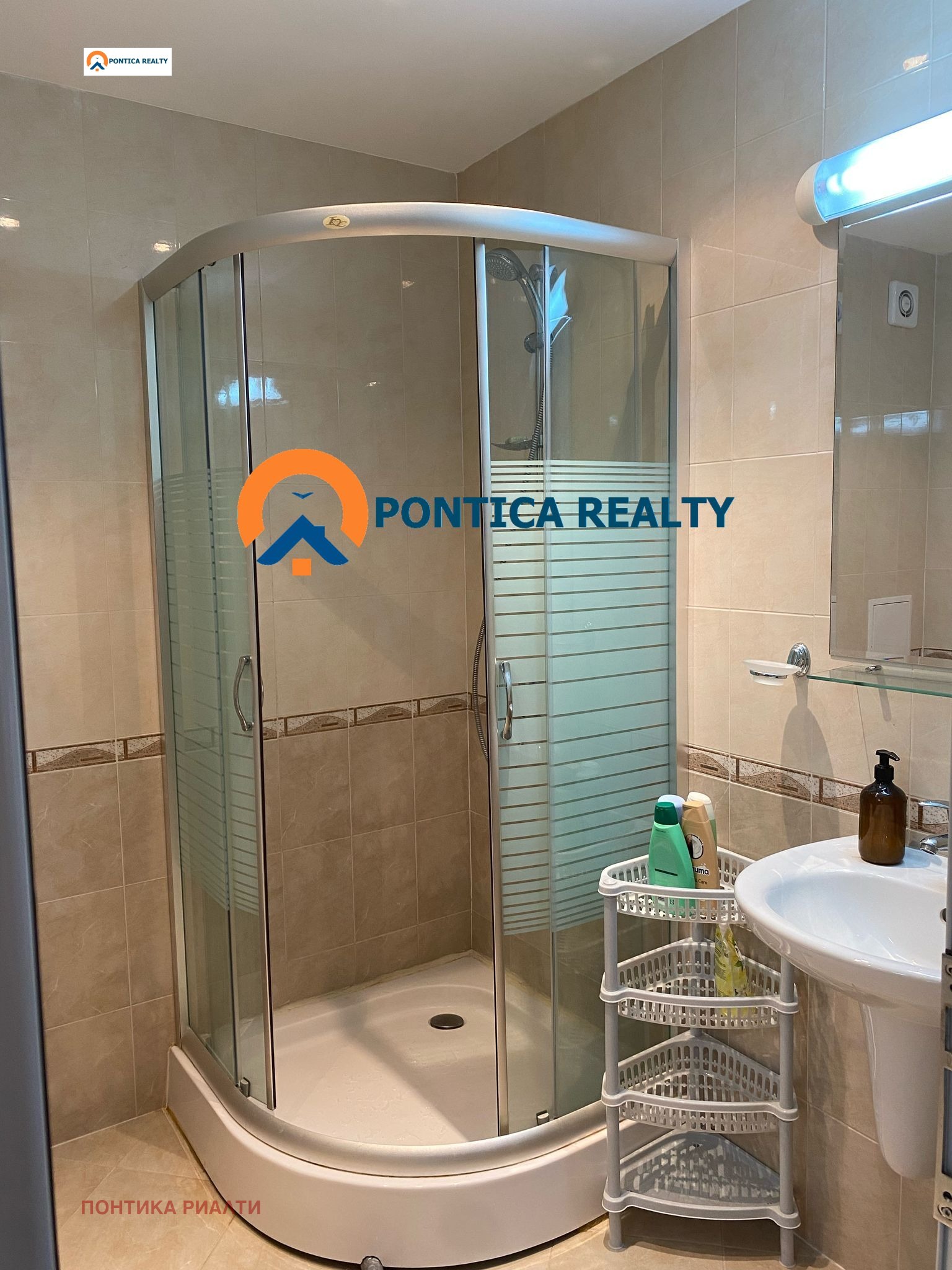Продава 3-СТАЕН, гр. Свети Влас, област Бургас, снимка 10 - Апартаменти - 54286877