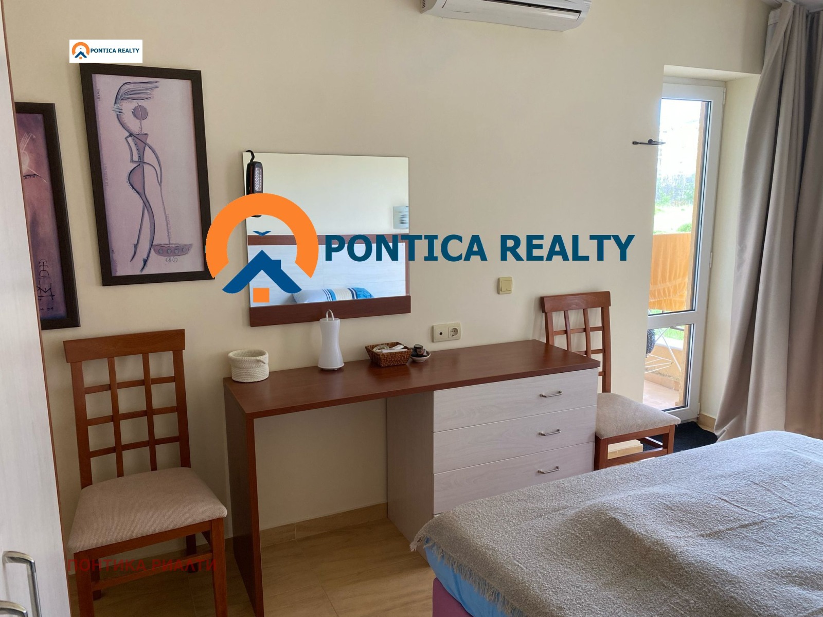 Продава 3-СТАЕН, гр. Свети Влас, област Бургас, снимка 6 - Апартаменти - 54286877
