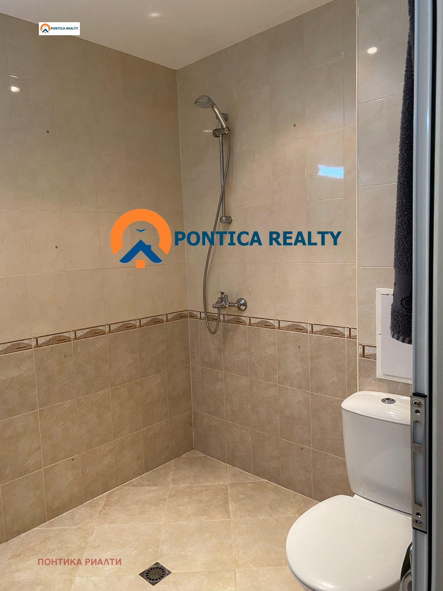 Продава 3-СТАЕН, гр. Свети Влас, област Бургас, снимка 12 - Апартаменти - 54286877