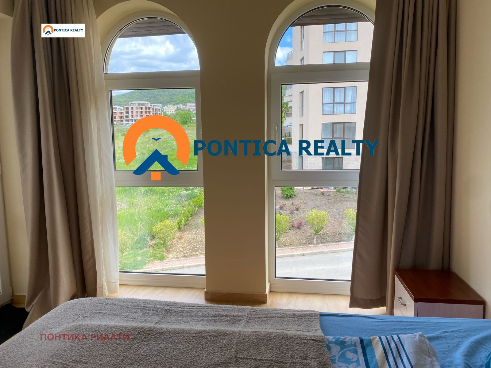 Продава 3-СТАЕН, гр. Свети Влас, област Бургас, снимка 7 - Апартаменти - 54286877