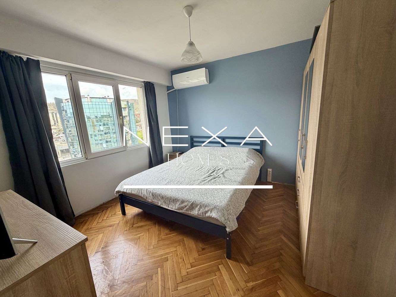 Продава 3-СТАЕН, гр. Варна, Левски 1, снимка 5 - Апартаменти - 54405781