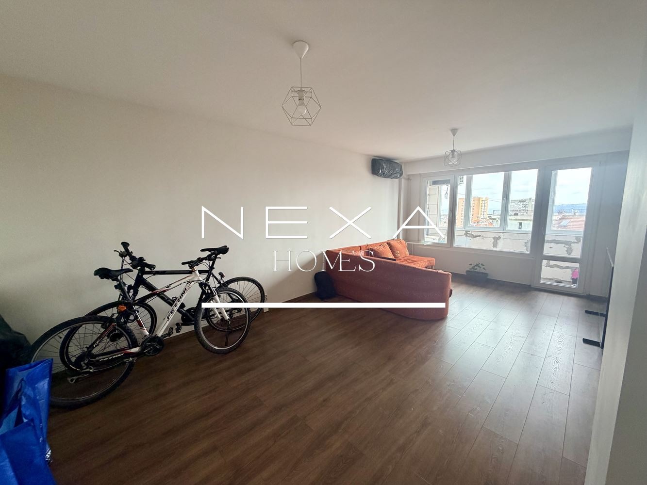 Продава 3-СТАЕН, гр. Варна, Левски 1, снимка 3 - Апартаменти - 54405781