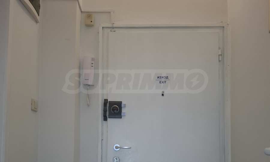 Продава 3-СТАЕН, гр. София, Център, снимка 12 - Апартаменти - 54608159