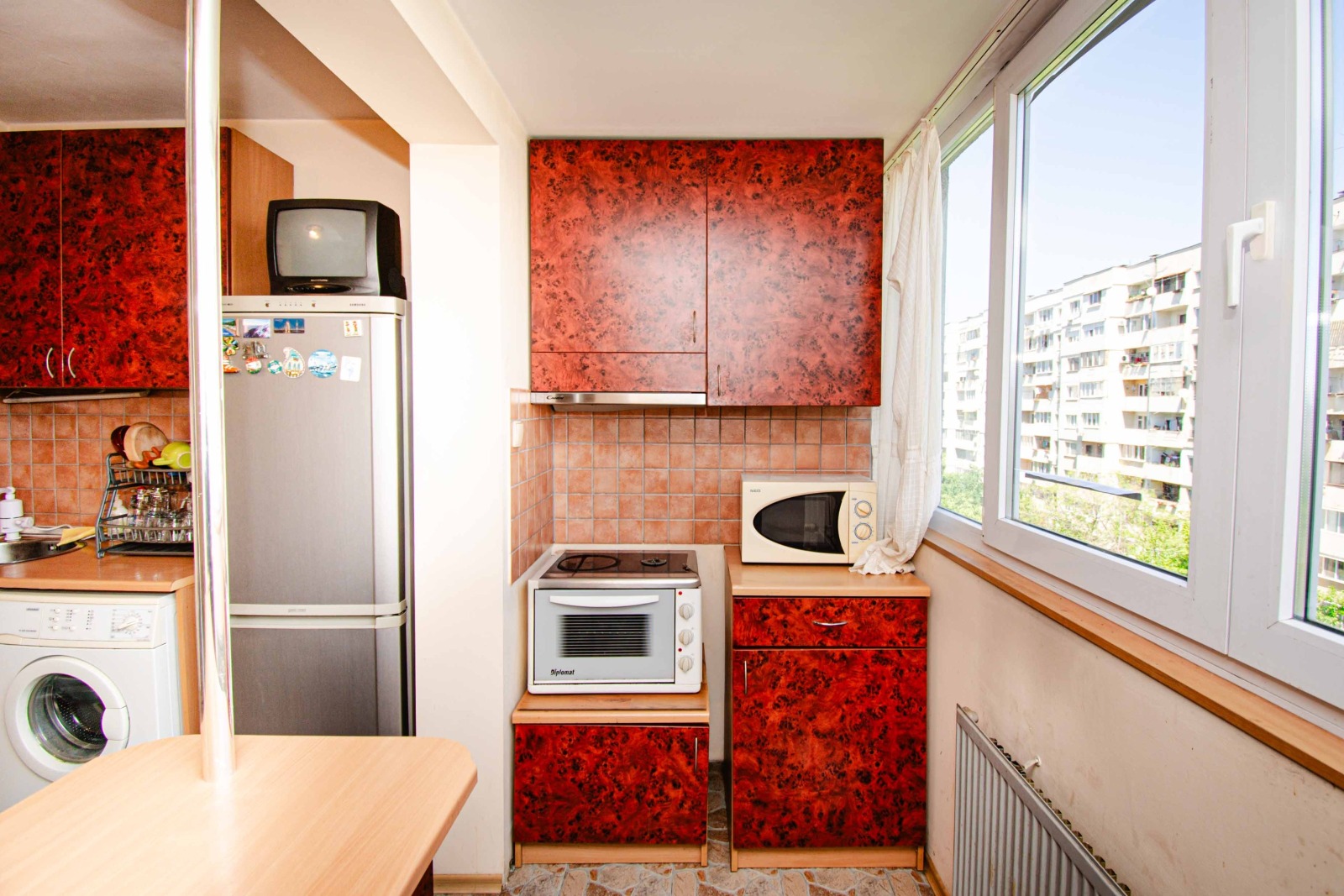 Продава 3-СТАЕН, гр. София, Овча купел 1, снимка 7 - Апартаменти - 54617298