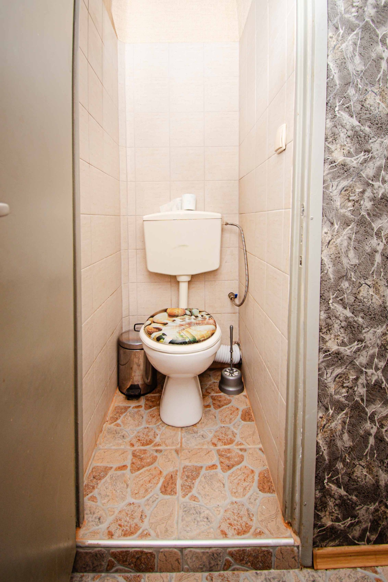 Продава 3-СТАЕН, гр. София, Овча купел 1, снимка 15 - Апартаменти - 54617298