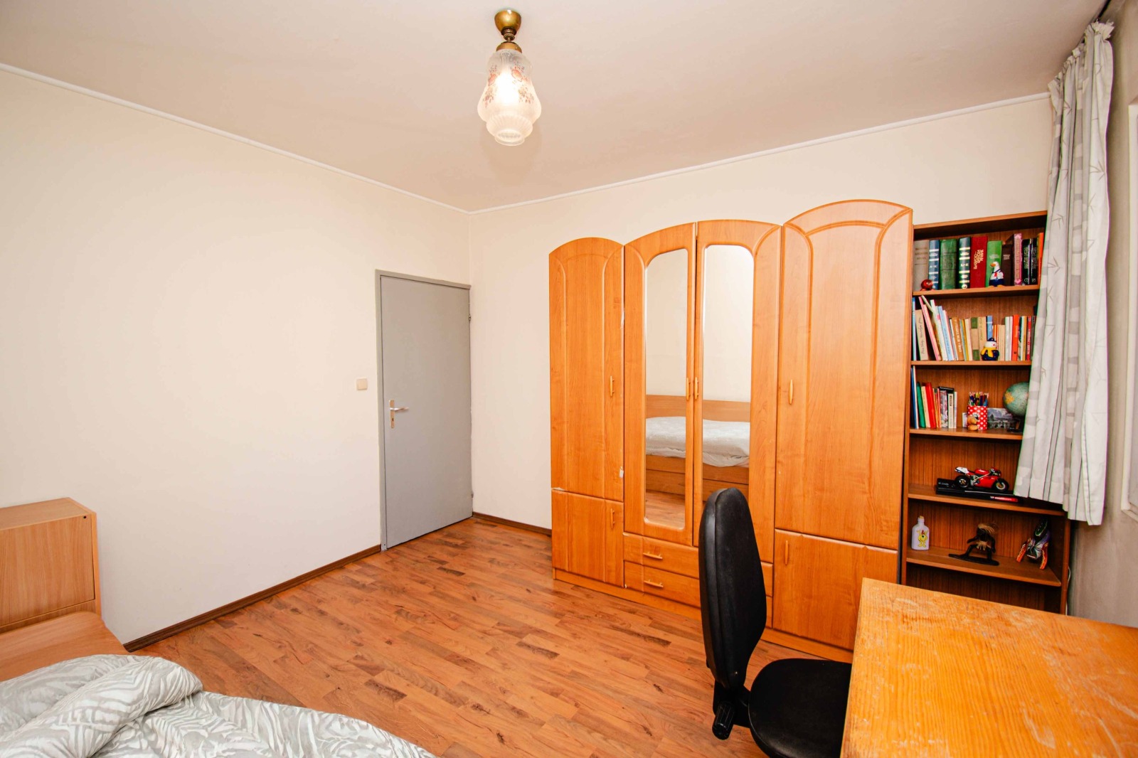 Продава 3-СТАЕН, гр. София, Овча купел 1, снимка 13 - Апартаменти - 54617298