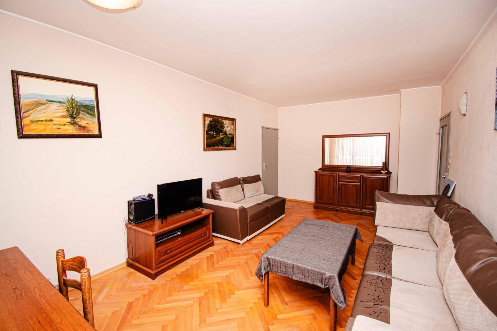 Продава 3-СТАЕН, гр. София, Овча купел 1, снимка 4 - Апартаменти - 54617298