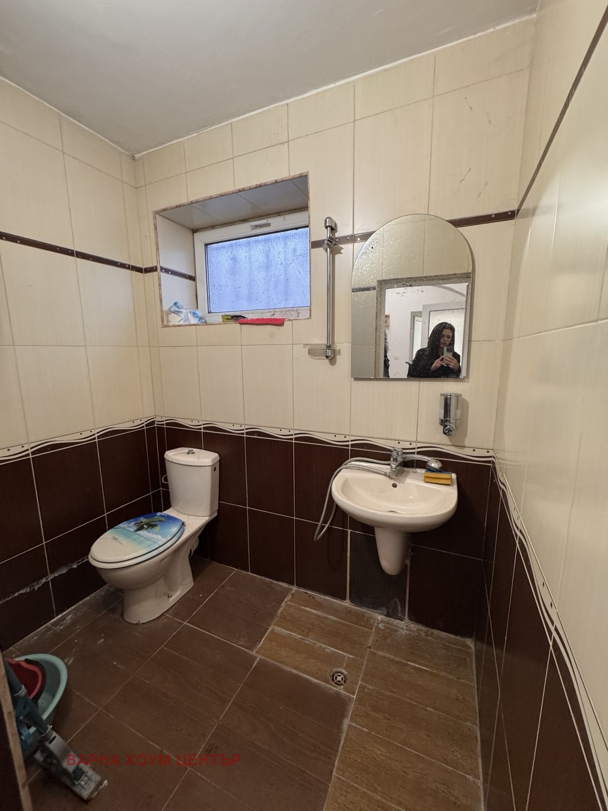 Продава 3-СТАЕН, гр. Варна, Централна поща, снимка 5 - Апартаменти - 54924397