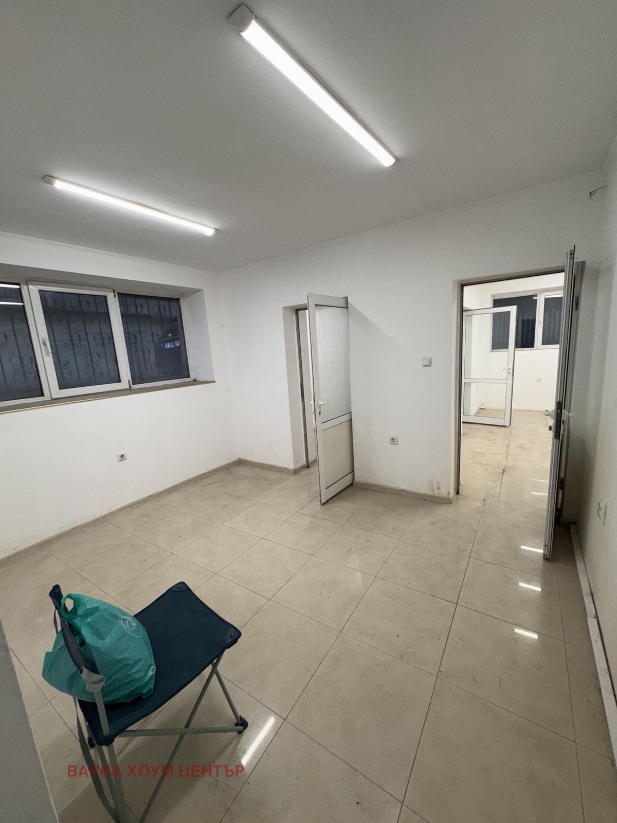 Продава 3-СТАЕН, гр. Варна, Централна поща, снимка 4 - Апартаменти - 54924397