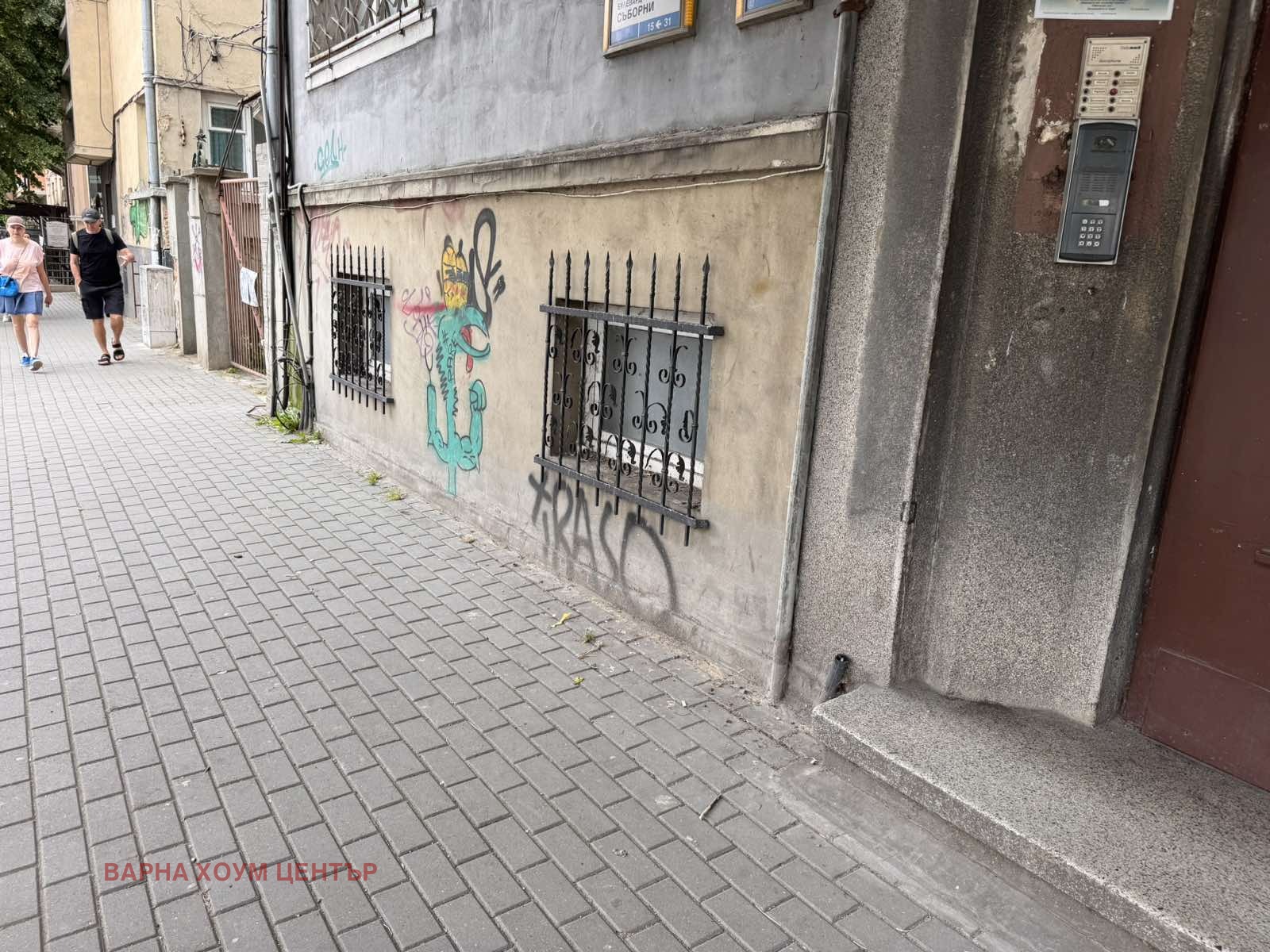 Продава 3-СТАЕН, гр. Варна, Централна поща, снимка 6 - Апартаменти - 54924397