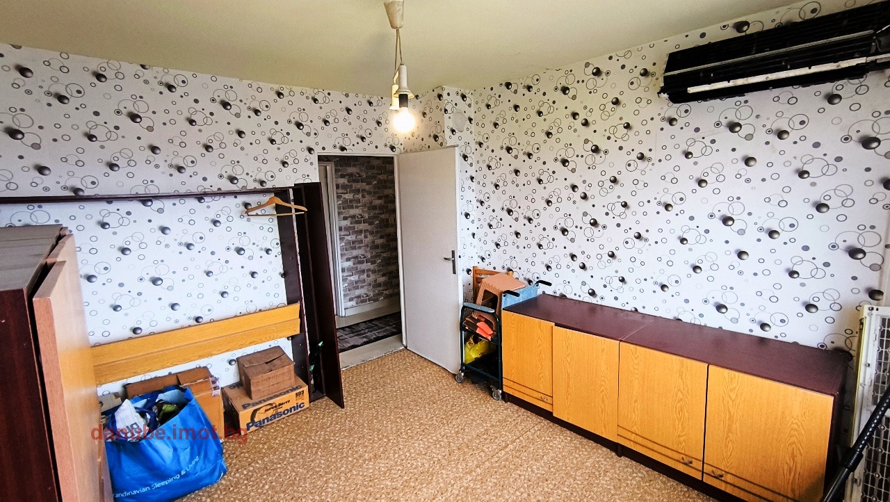 Продава 3-СТАЕН, гр. Русе, Широк център, снимка 9 - Апартаменти - 54989367
