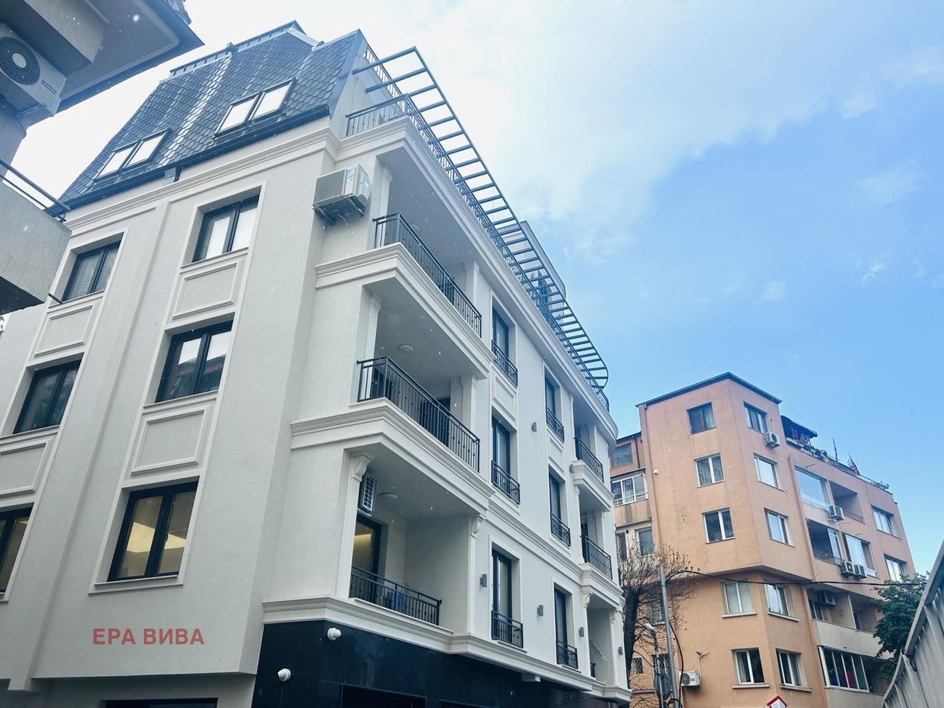 Продава 3-СТАЕН, гр. Варна, Център, снимка 3 - Апартаменти - 55609986