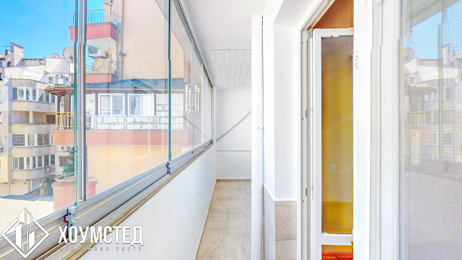 Продава 3-СТАЕН, гр. Бургас, Възраждане, снимка 15 - Апартаменти - 55930295