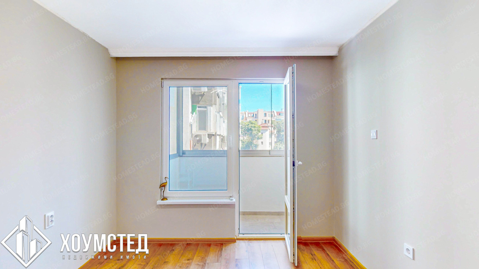 Продава 3-СТАЕН, гр. Бургас, Възраждане, снимка 6 - Апартаменти - 55930295