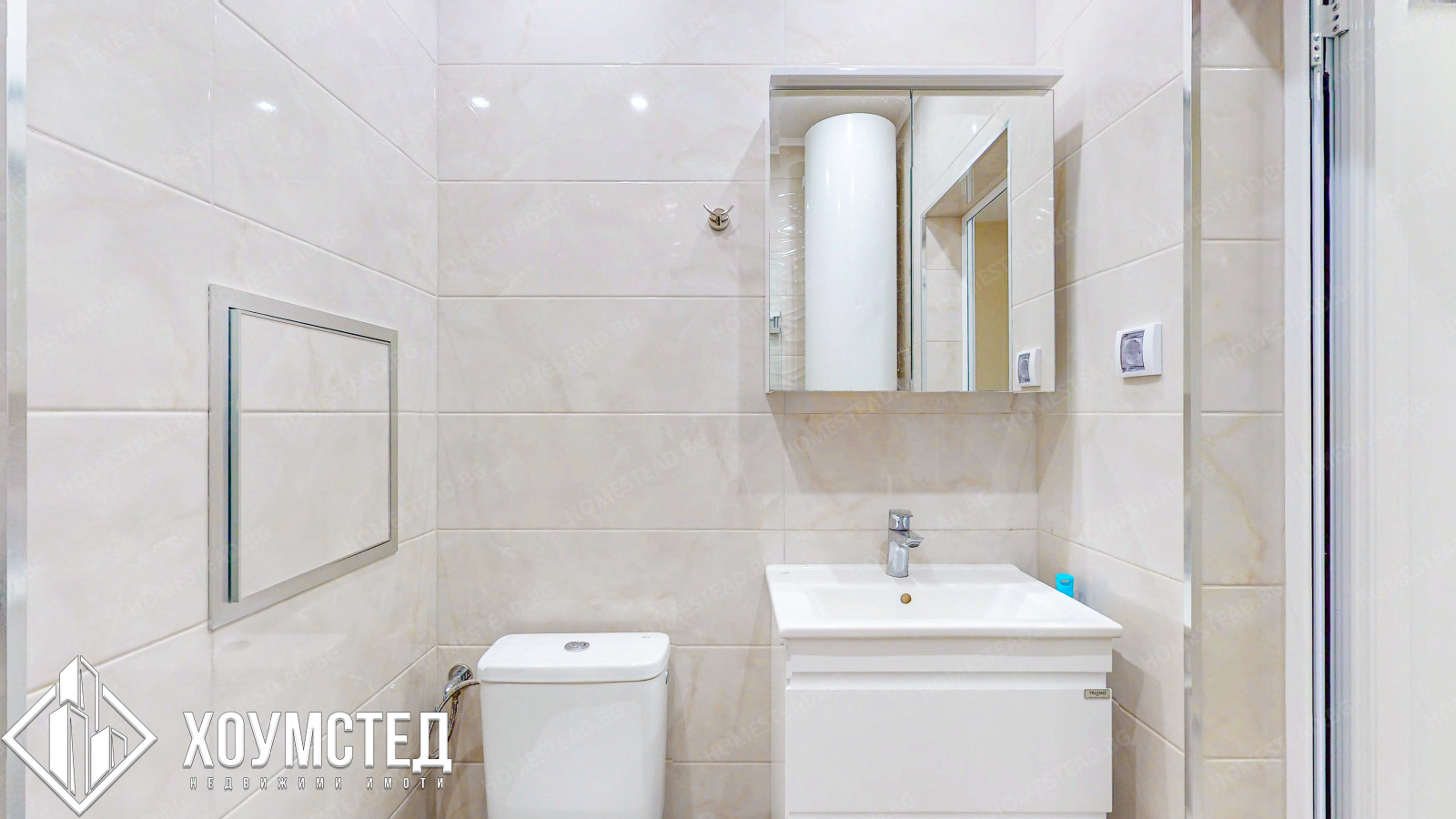 Продава 3-СТАЕН, гр. Бургас, Възраждане, снимка 9 - Апартаменти - 55930295