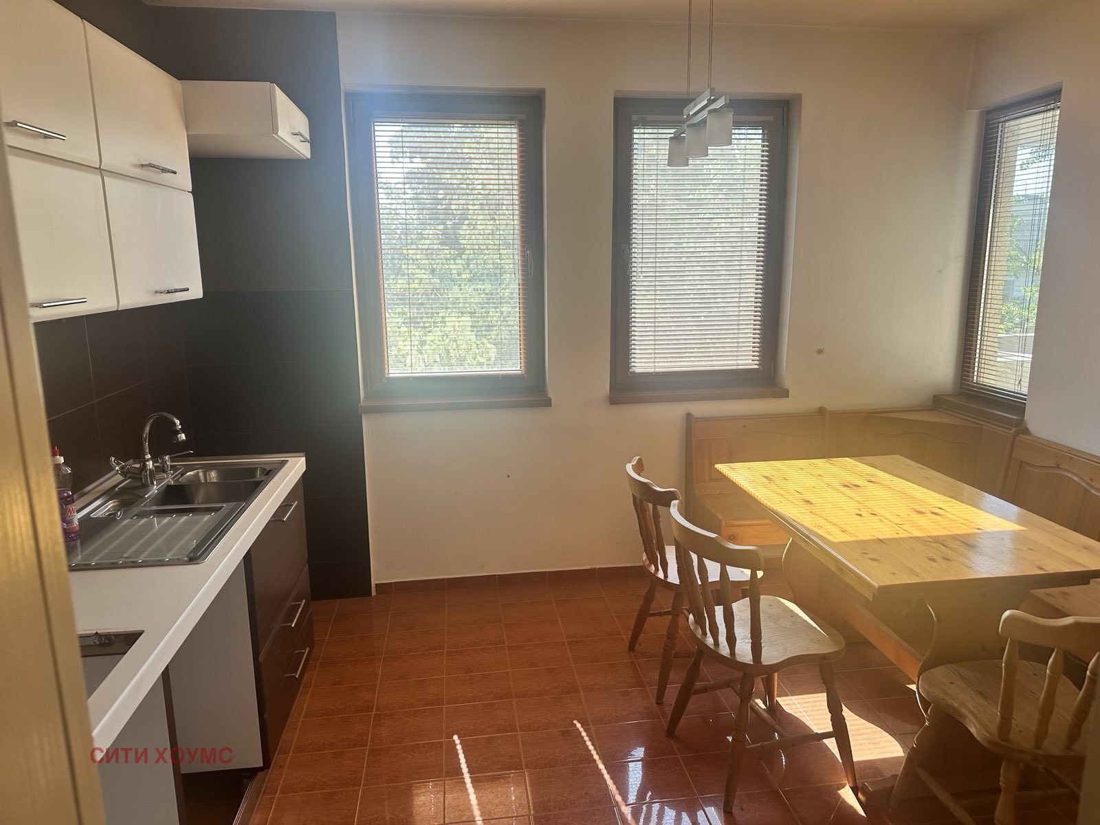 Продава 4-СТАЕН, гр. Кърджали, Център, снимка 2 - Апартаменти - 52627766