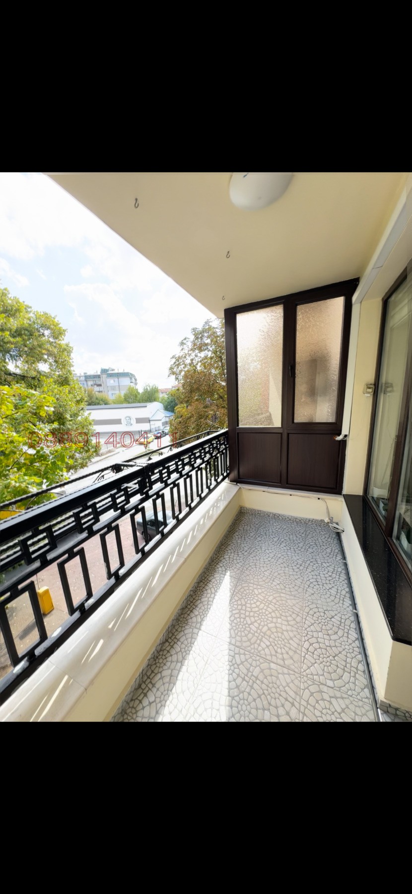 Продава 4-СТАЕН, гр. Добрич, Център, снимка 6 - Апартаменти - 56369772