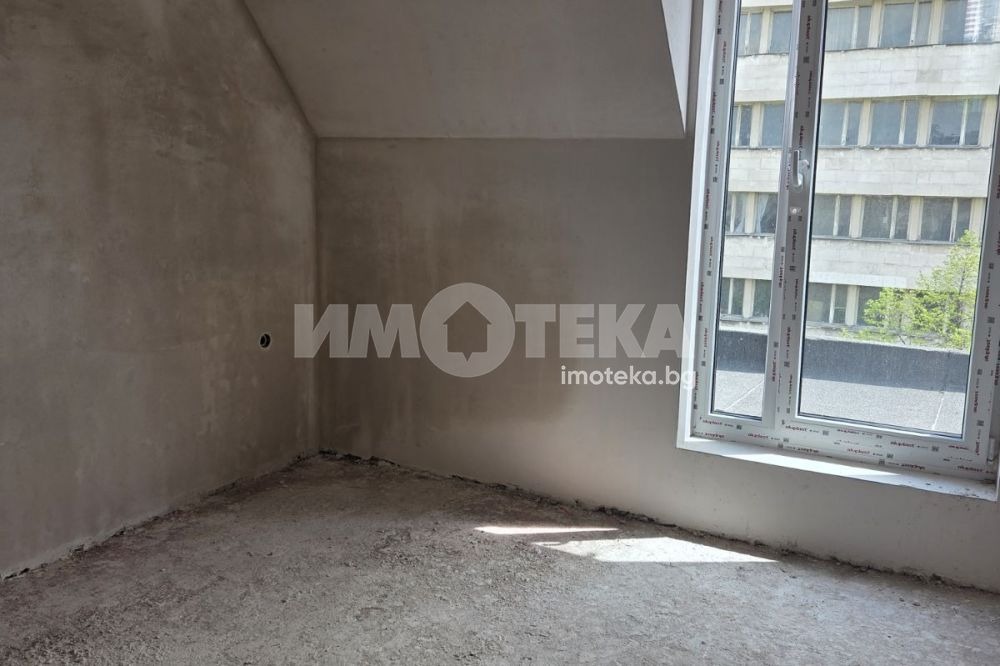 Продава МНОГОСТАЕН, гр. София, Център, снимка 7 - Апартаменти - 54864230