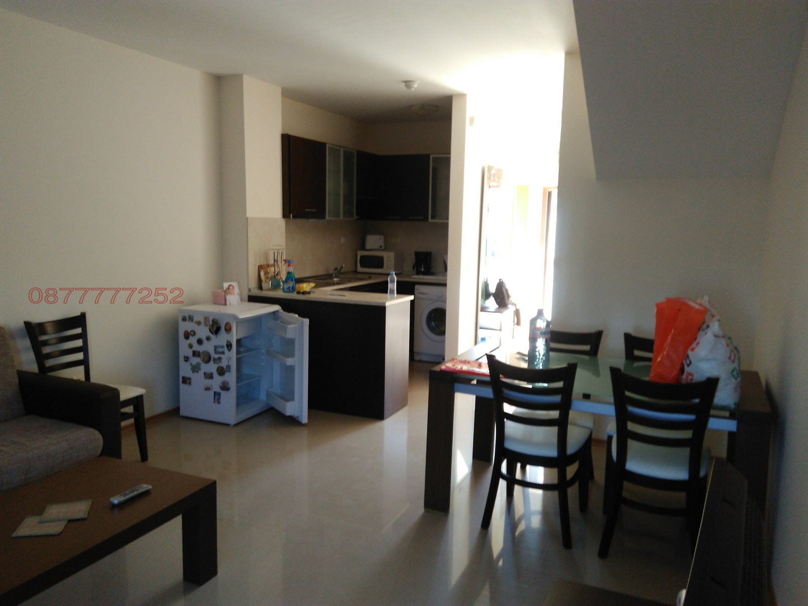Продава КЪЩА, гр. Балчик, област Добрич, снимка 8 - Къщи - 54363608