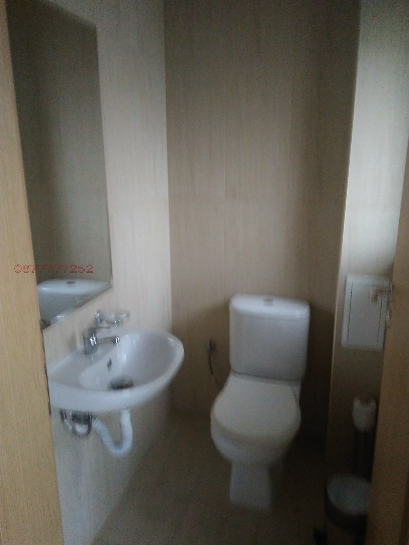 Продава КЪЩА, гр. Балчик, област Добрич, снимка 3 - Къщи - 54363608