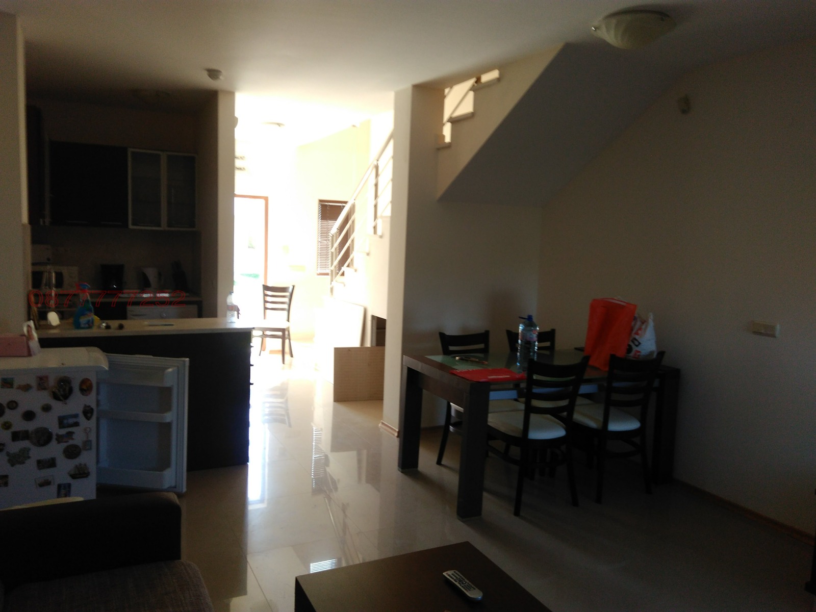 Продава КЪЩА, гр. Балчик, област Добрич, снимка 9 - Къщи - 54363608