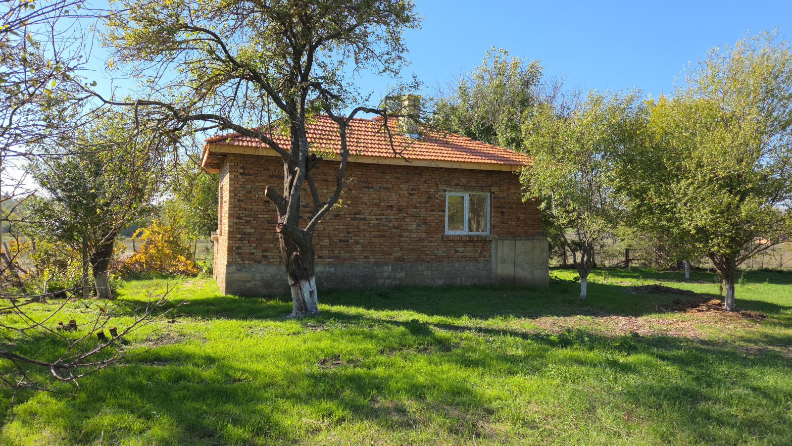 Продава КЪЩА, гр. Провадия, област Варна, снимка 10 - Къщи - 55540798