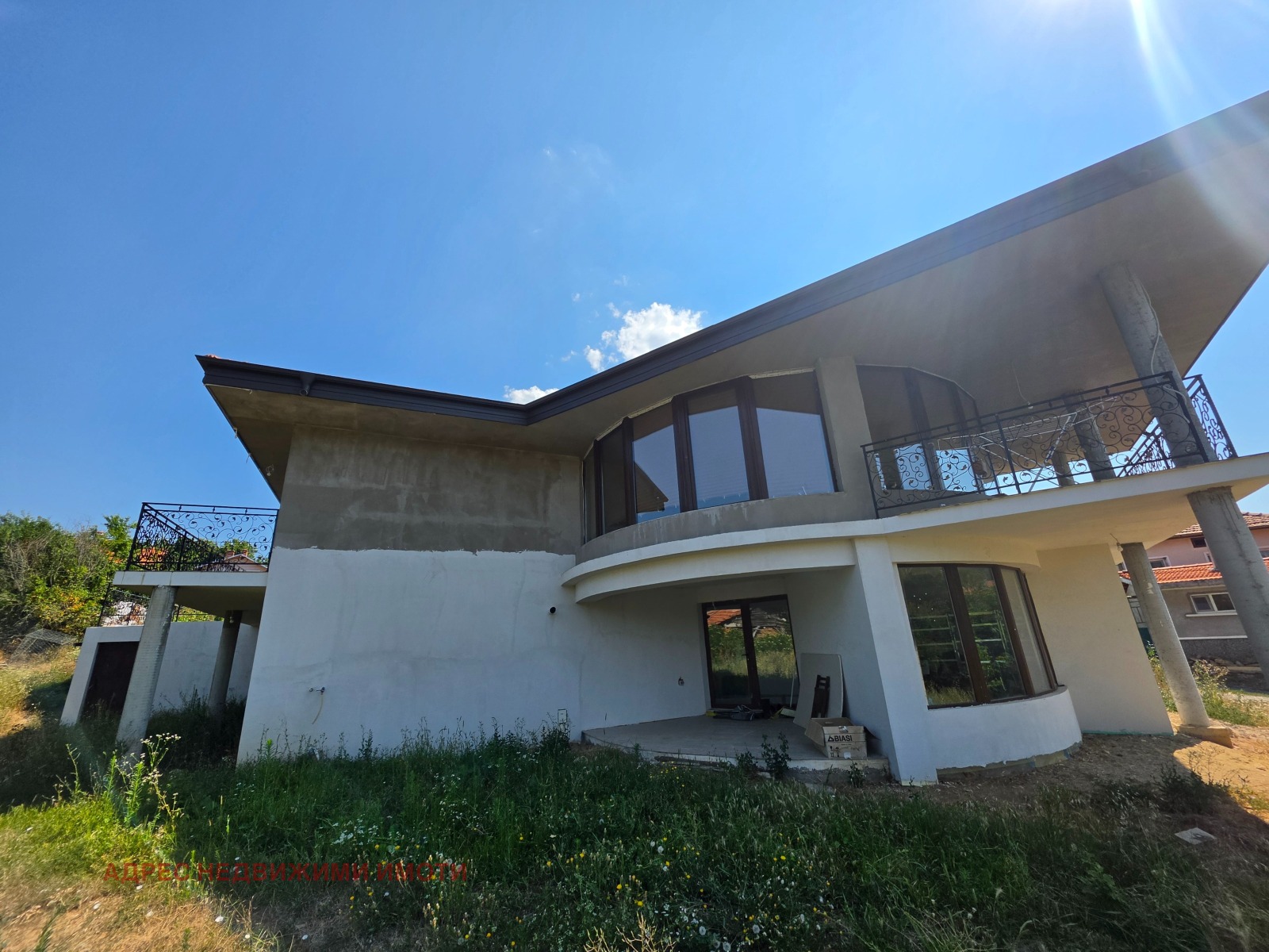 Продава КЪЩА, с. Сулица, област Стара Загора