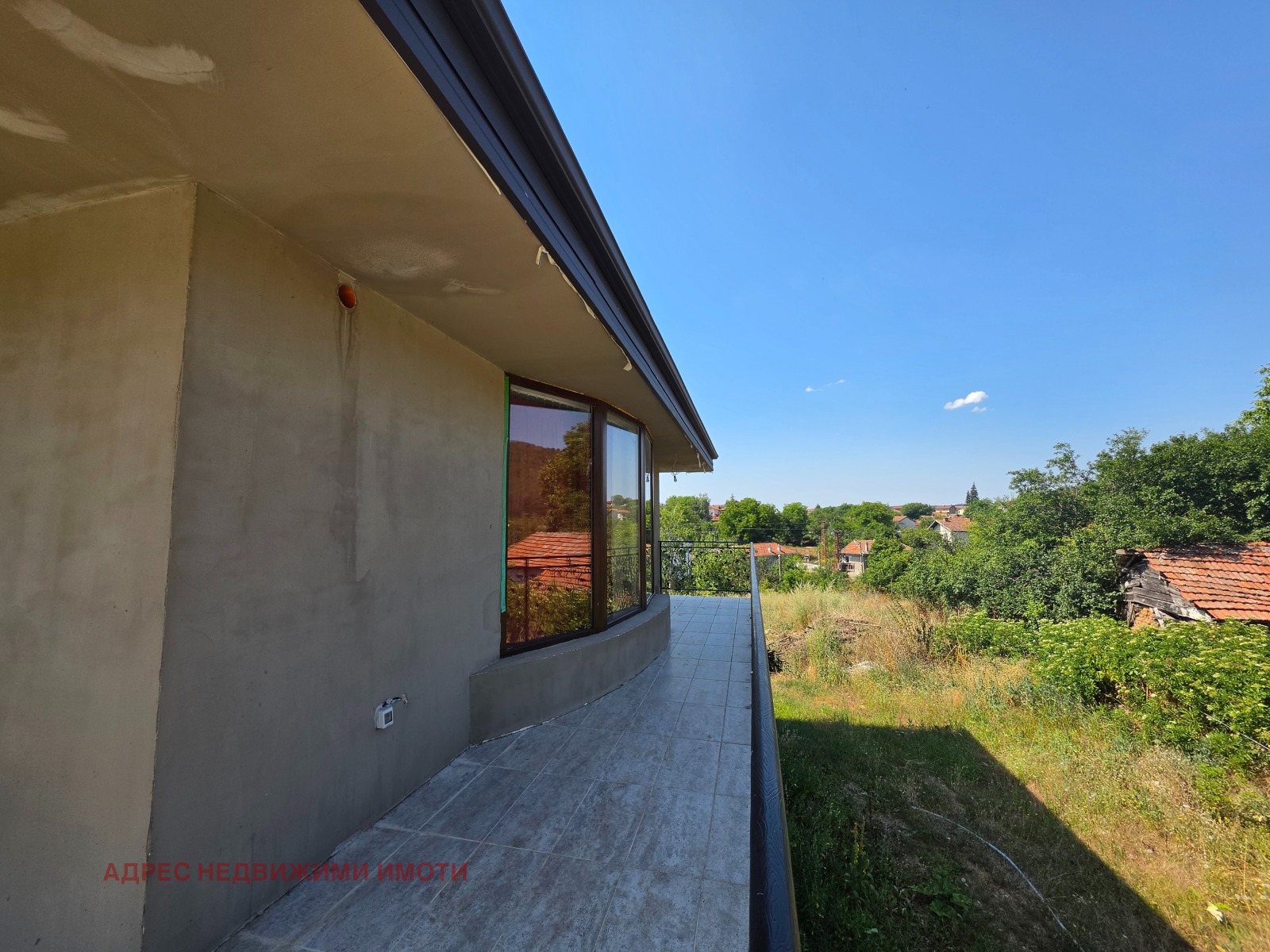 Продава КЪЩА, с. Сулица, област Стара Загора, снимка 14 - Къщи - 55572046
