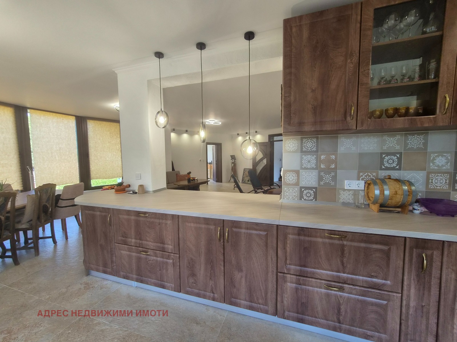 Продава КЪЩА, с. Сулица, област Стара Загора, снимка 6 - Къщи - 55572046