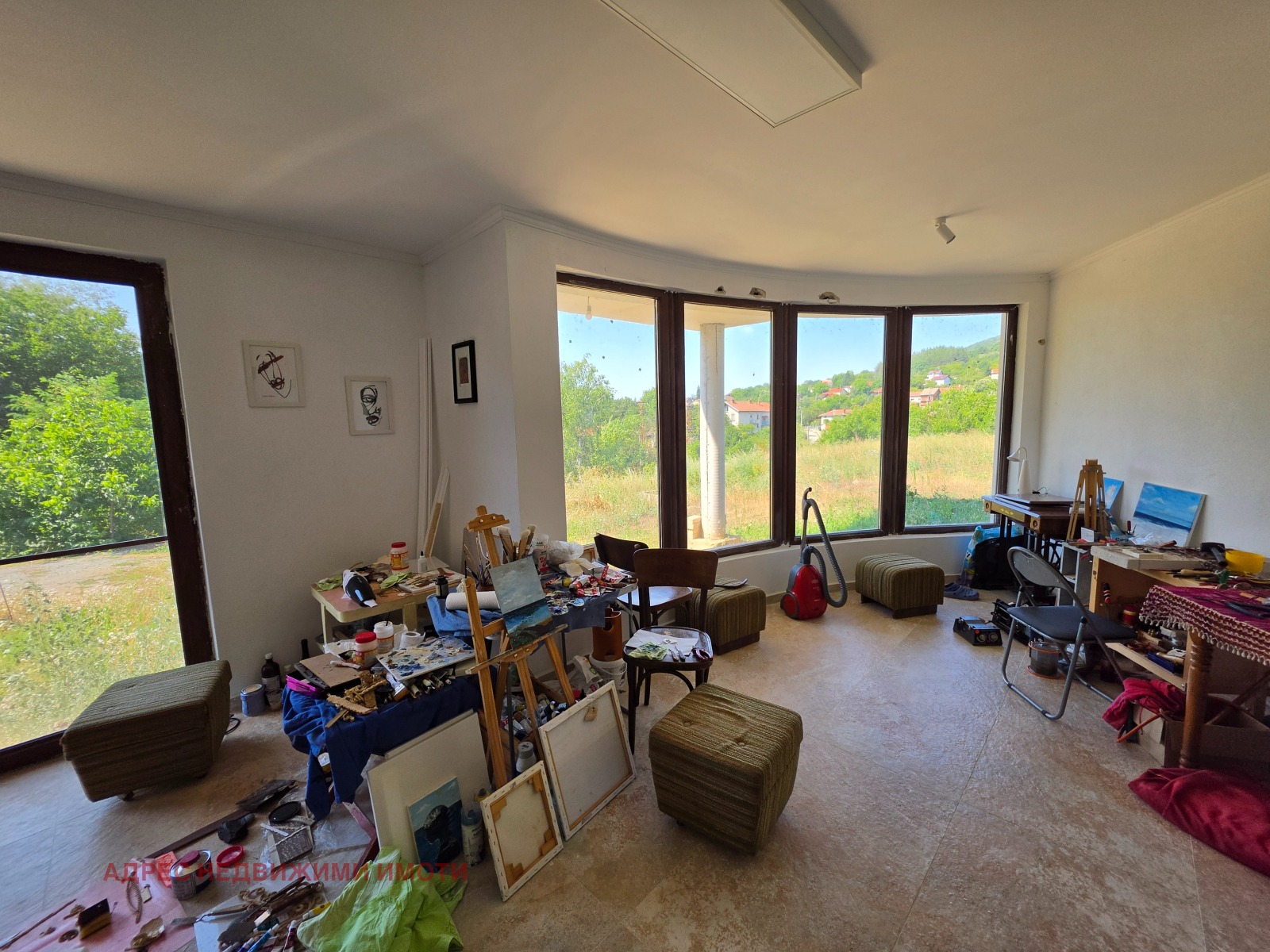 Продава КЪЩА, с. Сулица, област Стара Загора, снимка 12 - Къщи - 55572046
