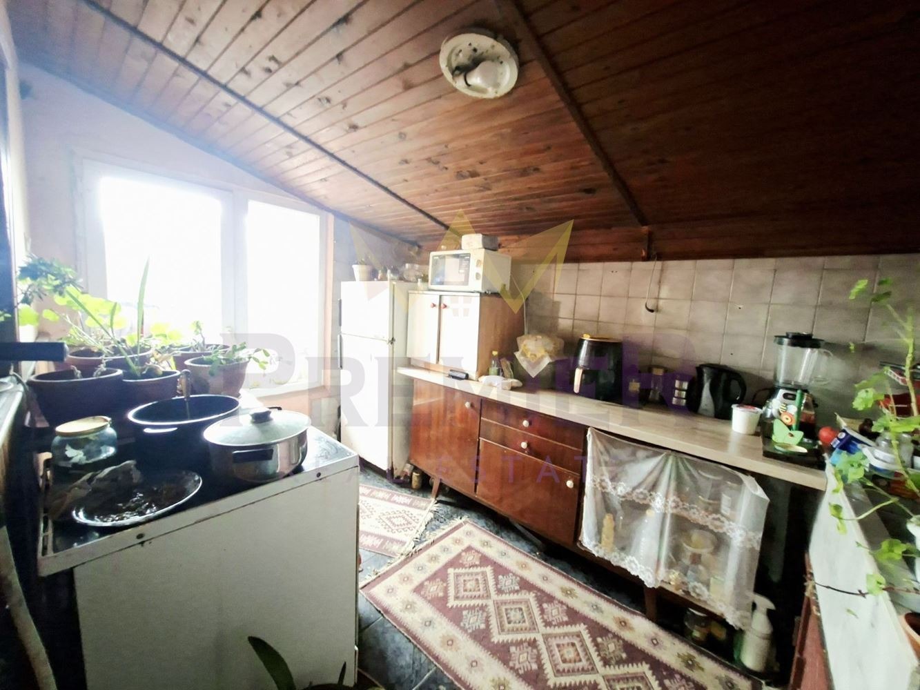 Продава КЪЩА, гр. Варна, Автогара, снимка 5 - Къщи - 55625297
