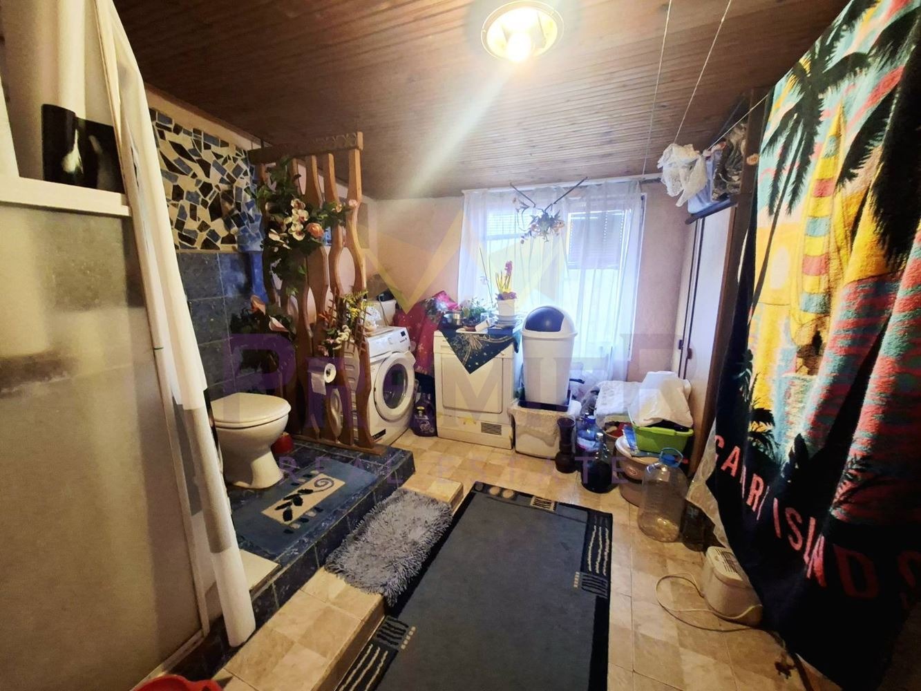 Продава КЪЩА, гр. Варна, Автогара, снимка 9 - Къщи - 55625297