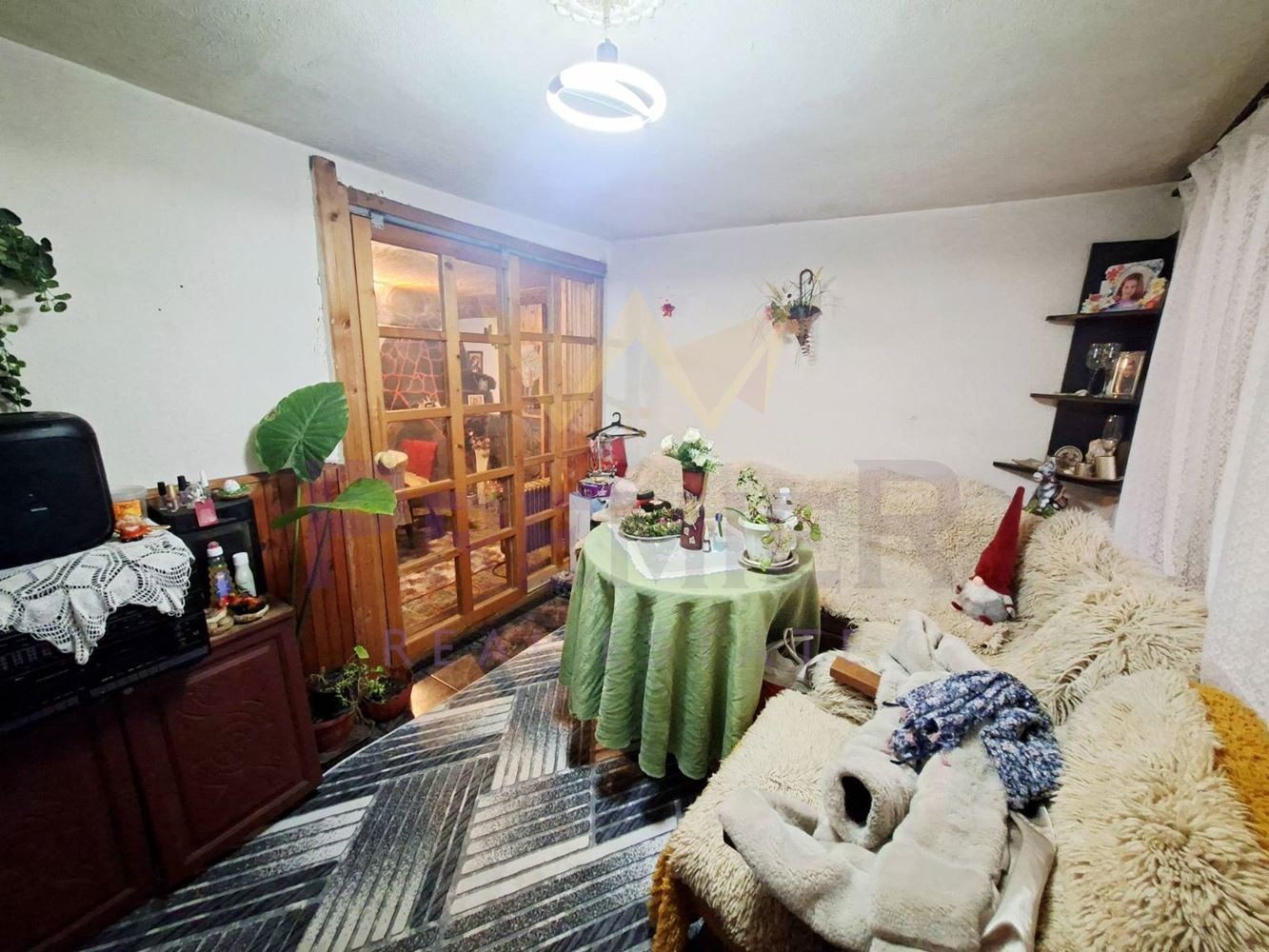Продава КЪЩА, гр. Варна, Автогара, снимка 6 - Къщи - 55625297