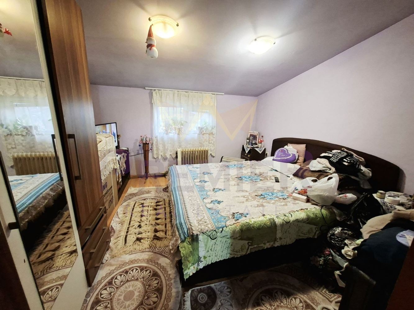 Продава КЪЩА, гр. Варна, Автогара, снимка 8 - Къщи - 55625297
