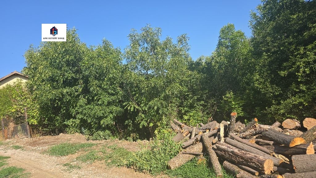 Продава ПАРЦЕЛ, с. Росоман, област София област, снимка 2 - Парцели - 49673466