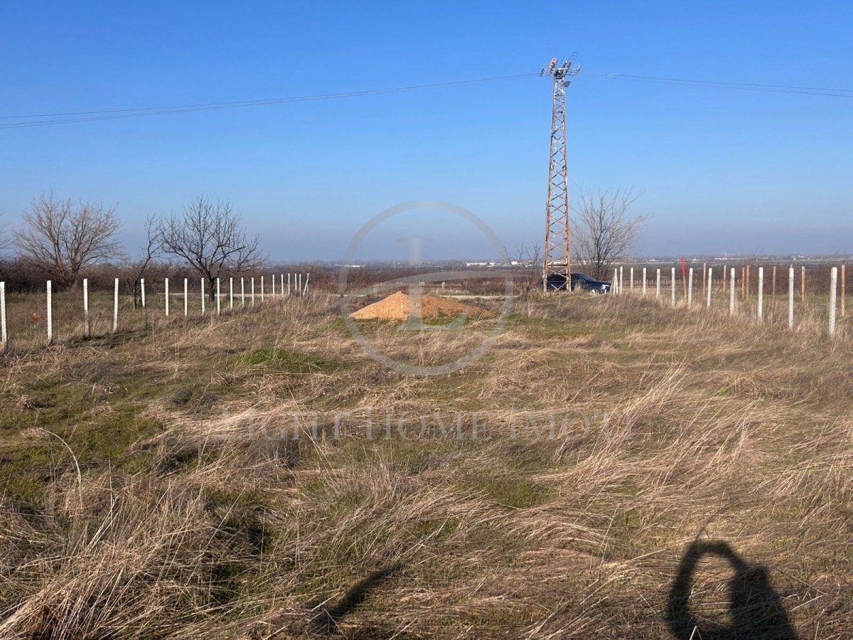 Продава ПАРЦЕЛ, с. Брестник, област Пловдив, снимка 2 - Парцели - 53827163