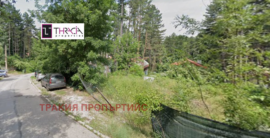 Продава ПАРЦЕЛ, гр. София, гр. Банкя, снимка 2 - Парцели - 56465313
