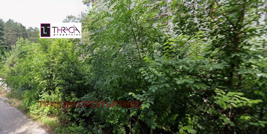 Продава ПАРЦЕЛ, гр. София, гр. Банкя, снимка 4 - Парцели - 56465313