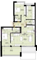 Продава 4-СТАЕН, гр. Варна, Бриз, снимка 3