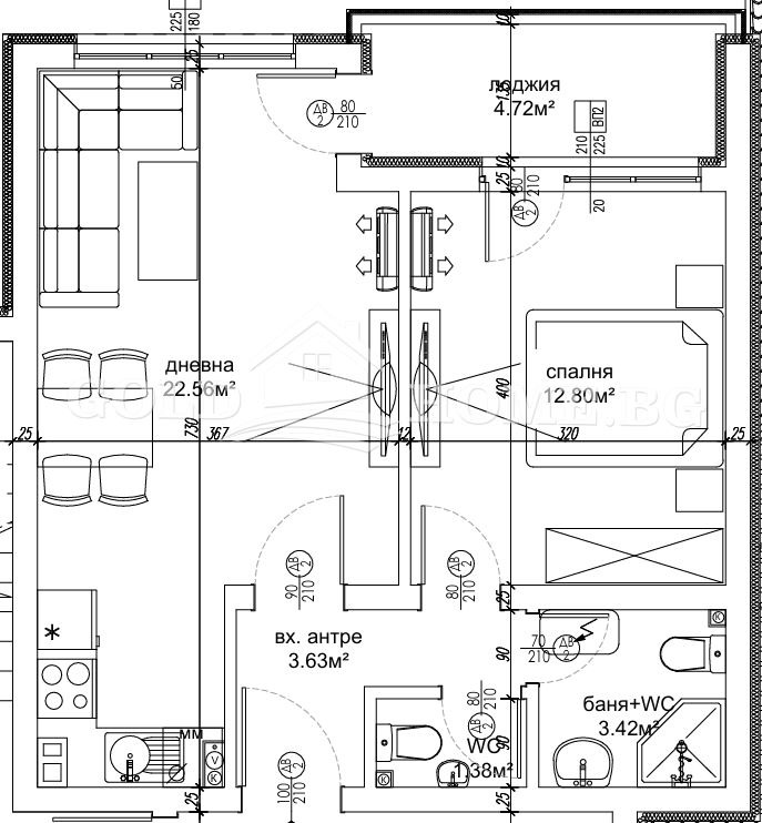 ������� 2-����� | Imot.bg � ����������� 2