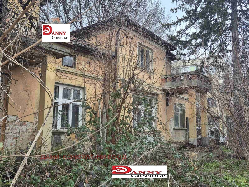 Продава КЪЩА в област Велико Търново, гр. Павликени - 150 кв.м / 43 300 € » 84 687.44 лв., ДАНИ КОНСУЛТ-НИ ЕООД