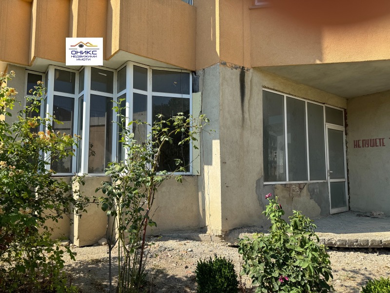 Продава МАГАЗИН в област Добрич, гр. Балчик - 148 кв.м / При запитване, ОНИКС