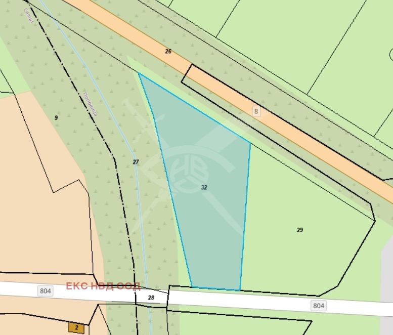 Продава ПАРЦЕЛ | Imot.bg — изображение 1