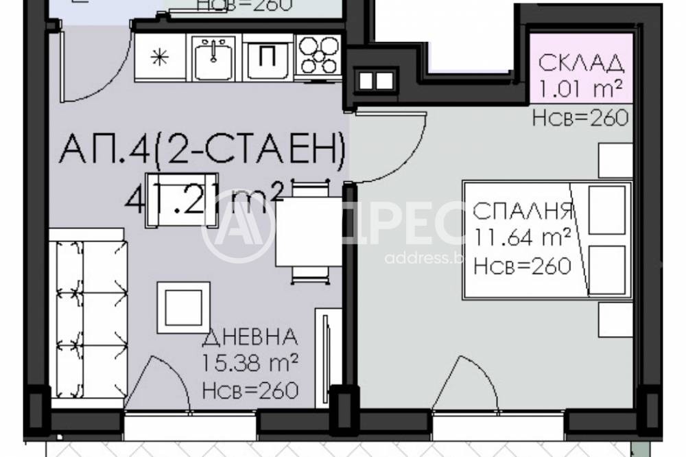 ������� 2-����� | Imot.bg � ����������� 4