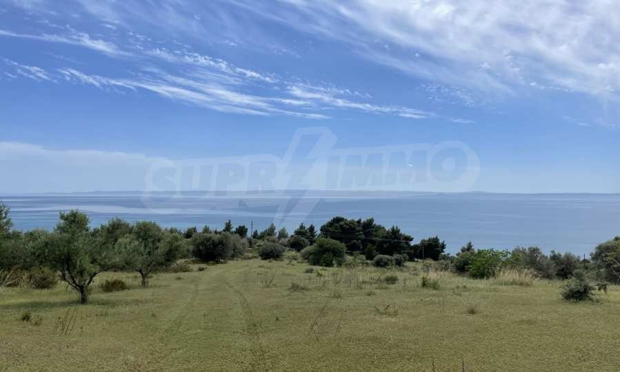 Продава ПАРЦЕЛ | Imot.bg — изображение 11