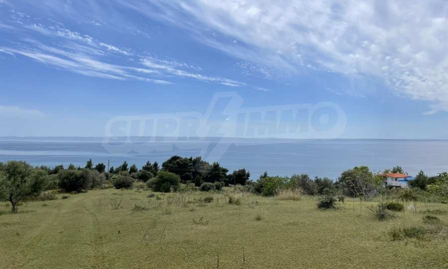 Продава ПАРЦЕЛ | Imot.bg — изображение 9