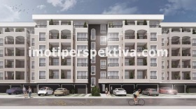 1 bedroom Kyuchuk Parizh, Plovdiv 1